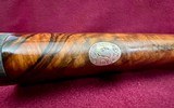 Beretta 687EELL Gallery Model 20GA Beautiful Engraving and Wood - 15 of 15