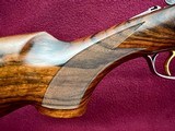 Beretta 687EELL Gallery Model 20GA Beautiful Engraving and Wood - 9 of 15