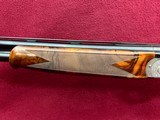 Beretta 687EELL Gallery Model 20GA Beautiful Engraving and Wood - 12 of 15