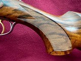 Beretta 687EELL Gallery Model 20GA Beautiful Engraving and Wood - 10 of 15