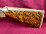 Beretta 687EELL Gallery Model 20GA Beautiful Engraving and Wood - 7 of 15