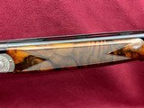 Beretta 687EELL Gallery Model 20GA Beautiful Engraving and Wood - 13 of 15