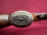 Browning BPCR Model 1885 in 45-70
Beautiful Rifle Ready for that Buffalo Hunt - 11 of 15