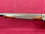 Browning BPCR Model 1885 in 45-70
Beautiful Rifle Ready for that Buffalo Hunt - 6 of 15