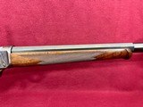 Browning BPCR Model 1885 in 45-70
Beautiful Rifle Ready for that Buffalo Hunt - 10 of 15