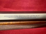 Browning BPCR Model 1885 in 45-70
Beautiful Rifle Ready for that Buffalo Hunt - 14 of 15