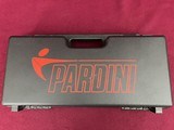 Pardini Model SP Bullseye in 22 L.R. -2013 - 7 of 13 Pardini Model SP Bullseye in 22 L.R. -2013 - 7 of 13