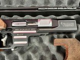 Pardini Model SP Bullseye in 22 L.R. -2013 - 5 of 13 Pardini Model SP Bullseye in 22 L.R. -2013 - 5 of 13