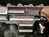 Pardini Model SP Bullseye in 22 L.R. -2013 - 2 of 13 Pardini Model SP Bullseye in 22 L.R. -2013 - 2 of 13