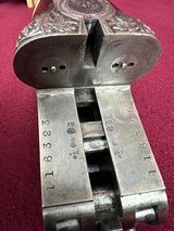 Webley & Scott Ltd Model 400 in 16 Gauge Perfect Upland SXS - 14 of 15