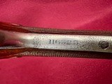 Webley & Scott Ltd Model 400 in 16 Gauge Perfect Upland SXS - 12 of 15