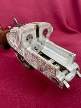 Krieghoff Drilling Trumpf Primus Dural 16GA Barrels over 7 X 65R Beautiful Drilling - 15 of 15