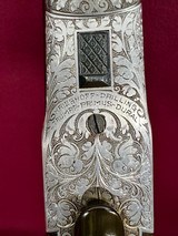 Krieghoff Drilling Trumpf Primus Dural 16GA Barrels over 7 X 65R Beautiful Drilling - 6 of 15