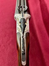 Krieghoff Drilling Trumpf Primus Dural 16GA Barrels over 7 X 65R Beautiful Drilling - 5 of 15