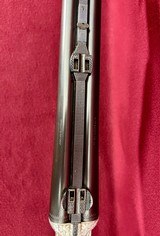 Krieghoff Drilling Trumpf Primus Dural 16GA Barrels over 7 X 65R Beautiful Drilling - 13 of 15