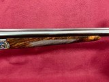 Merkel Model 47E in 20 Gauge with 30 Inch Barrels and Beautiful Wood in Excellent Plus Condition - 12 of 15