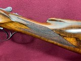 Merkel Model 47E in 20 Gauge with 30 Inch Barrels and Beautiful Wood in Excellent Plus Condition - 5 of 15