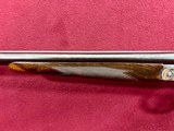 Merkel Model 47E in 20 Gauge with 30 Inch Barrels and Beautiful Wood in Excellent Plus Condition - 10 of 15