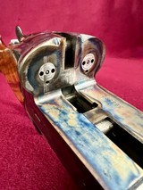 Merkel Model 47E in 20 Gauge with 30 Inch Barrels and Beautiful Wood in Excellent Plus Condition - 15 of 15