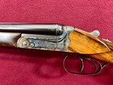 Merkel Model 47E in 20 Gauge with 30 Inch Barrels and Beautiful Wood in Excellent Plus Condition - 6 of 15