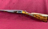 Merkel Model 47E in 20 Gauge with 30 Inch Barrels and Beautiful Wood in Excellent Plus Condition - 1 of 15