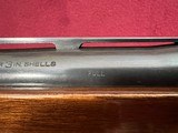 Remington 1100 in 12 Gauge Magnum Excellent Original Condition 30 Inch Barrel - 10 of 12