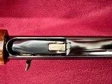 Remington 1100 in 12 Gauge Magnum Excellent Original Condition 30 Inch Barrel - 11 of 12