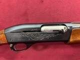 Remington 1100 in 12 Gauge Magnum Excellent Original Condition 30 Inch Barrel - 8 of 12