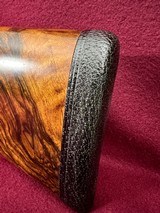 Boss 12 Gauge Absolutely Beautiful Side by Side with Lovely Wood - 10 of 15