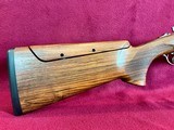 Beretta 694 BFast Sporting 12GA with Complete Set Briley Ultimate Ultralight Tubes 20-28-410 ANIC - 5 of 15