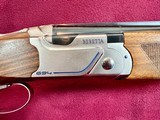 Beretta 694 BFast Sporting 12GA with Complete Set Briley Ultimate Ultralight Tubes 20-28-410 ANIC - 11 of 15