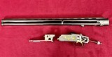 Krieghoff K32 Crown Grade Receiver Forend Iron and Barrels All Numbers Matching - 7 of 11