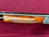 Krieghoff K32 Crown Grade Absolutely Beautiful - Receiver Forend Iron and Barrels All Numbers Matching - Image 10 of 14