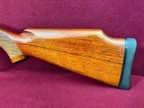 Krieghoff K32 Crown Grade Absolutely Beautiful - Receiver Forend Iron and Barrels All Numbers Matching - Image 8 of 14
