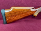 Krieghoff K32 Crown Grade Absolutely Beautiful - Receiver Forend Iron and Barrels All Numbers Matching - Image 9 of 14