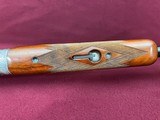 Krieghoff K32 Crown Grade Absolutely Beautiful - Receiver Forend Iron and Barrels All Numbers Matching - Image 14 of 14