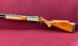 Krieghoff K32 Crown Grade Absolutely Beautiful - Receiver Forend Iron and Barrels All Numbers Matching - Image 2 of 14