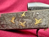 Krieghoff K32 Crown Grade Receiver Forend Iron and Barrels All Numbers Matching - 4 of 11