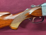 Krieghoff K32 Crown Grade Absolutely Beautiful - Receiver Forend Iron and Barrels All Numbers Matching - Image 13 of 14