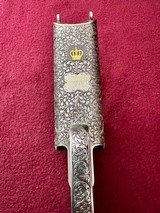 Krieghoff K32 Crown Grade Receiver Forend Iron and Barrels All Numbers Matching - 5 of 11