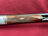 Joseph Lang 2 Inch Chambers the Perfect Upland Side by side - 11 of 14