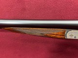 Joseph Lang 2 Inch Chambers the Perfect Upland Side by side - 10 of 14