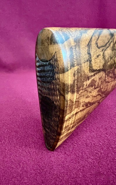 Arrieta Special Game Gun 12GA with 2 Inch Chambers Special Order Engraving and Wood - Image 8 of 15