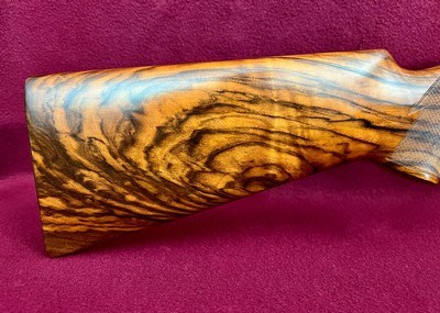 Perazzi MX12 SC3 Two Barrel Set with Exhibition Grade Wood Goldani Engraved - Image 4 of 15