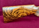 Perazzi MX12 SC3 Two Barrel Set with Exhibition Grade Wood Goldani Engraved - Image 4 of 15