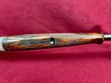 Perazzi SCO Small Frame 20GA Game Gun Campana Engraved Exquisite - Image 11 of 15
