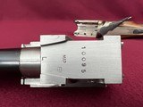 Perazzi SCO Small Frame 20GA Game Gun Campana Engraved Exquisite - Image 15 of 15