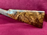 Perazzi SCO Small Frame 20GA Game Gun Campana Engraved Exquisite - Image 5 of 15