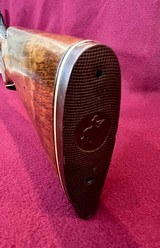 Marlin Model 39AS with JM Marked Barrel 22cal. S, L, LR Excellent Plus Original Condition - 6 of 14