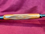 Marlin Model 39AS with JM Marked Barrel 22cal. S, L, LR Excellent Plus Original Condition - 13 of 14
